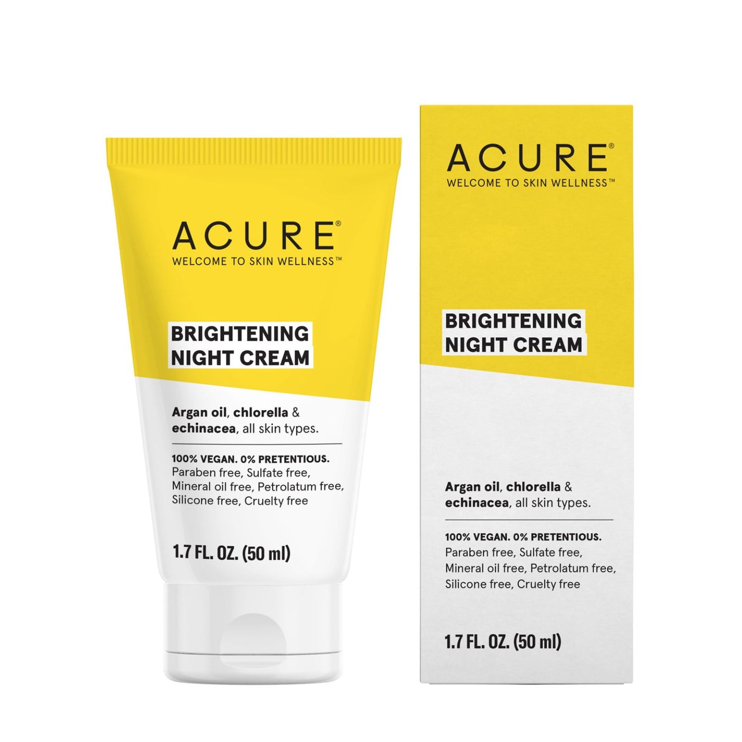 Kit Línea Brightening