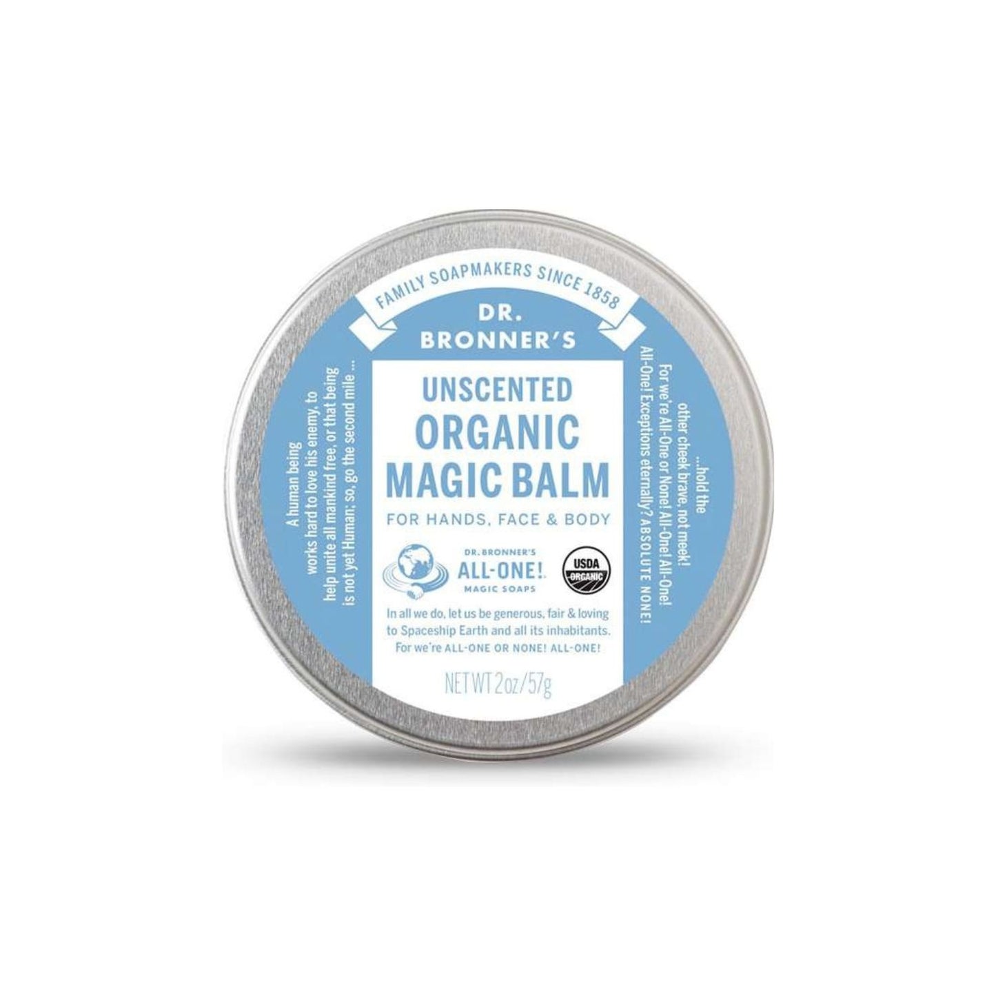 Magic Body Balm 57g