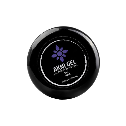 Akni gel